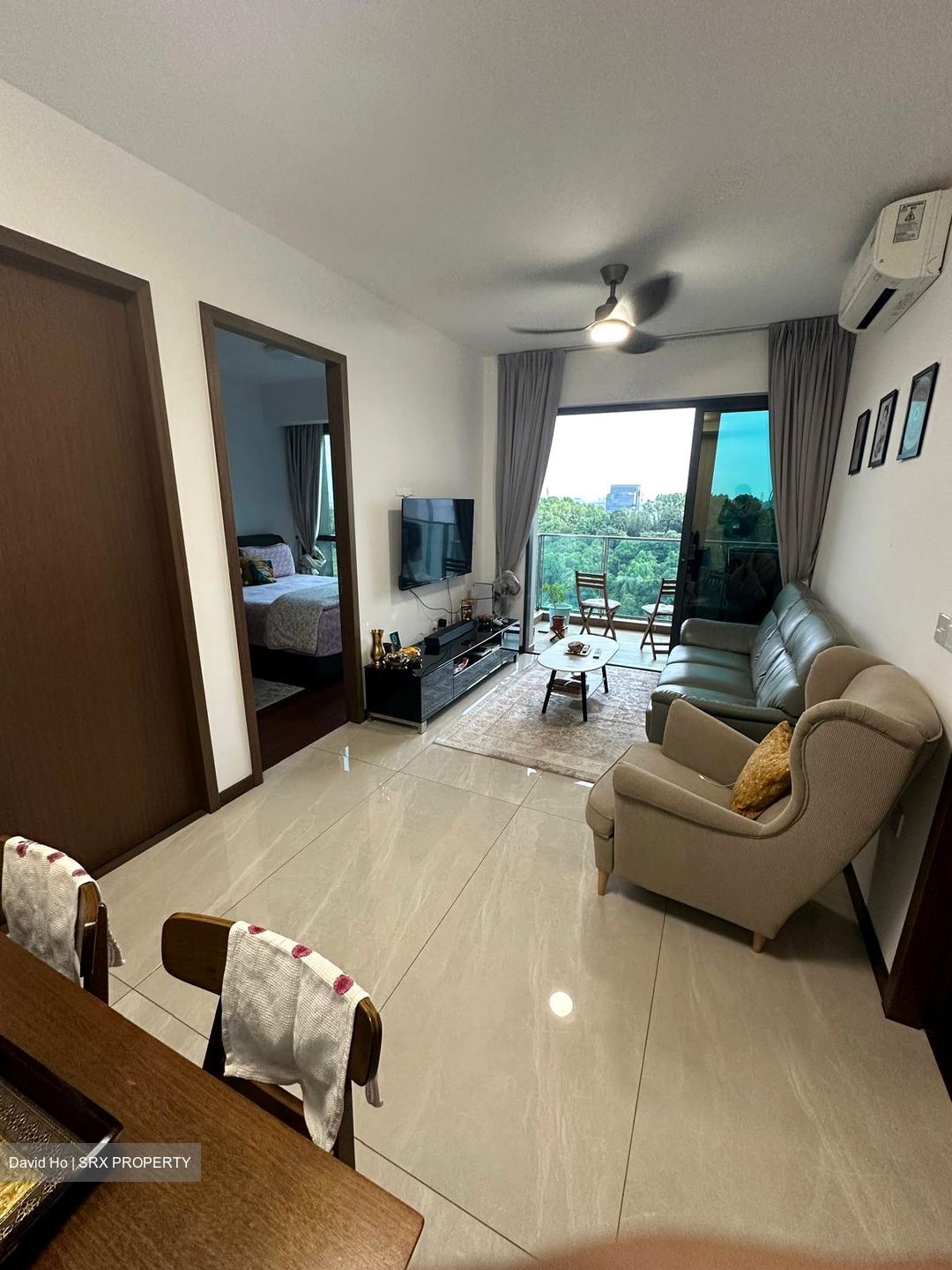 Normanton Park (D5), Apartment #509006631
